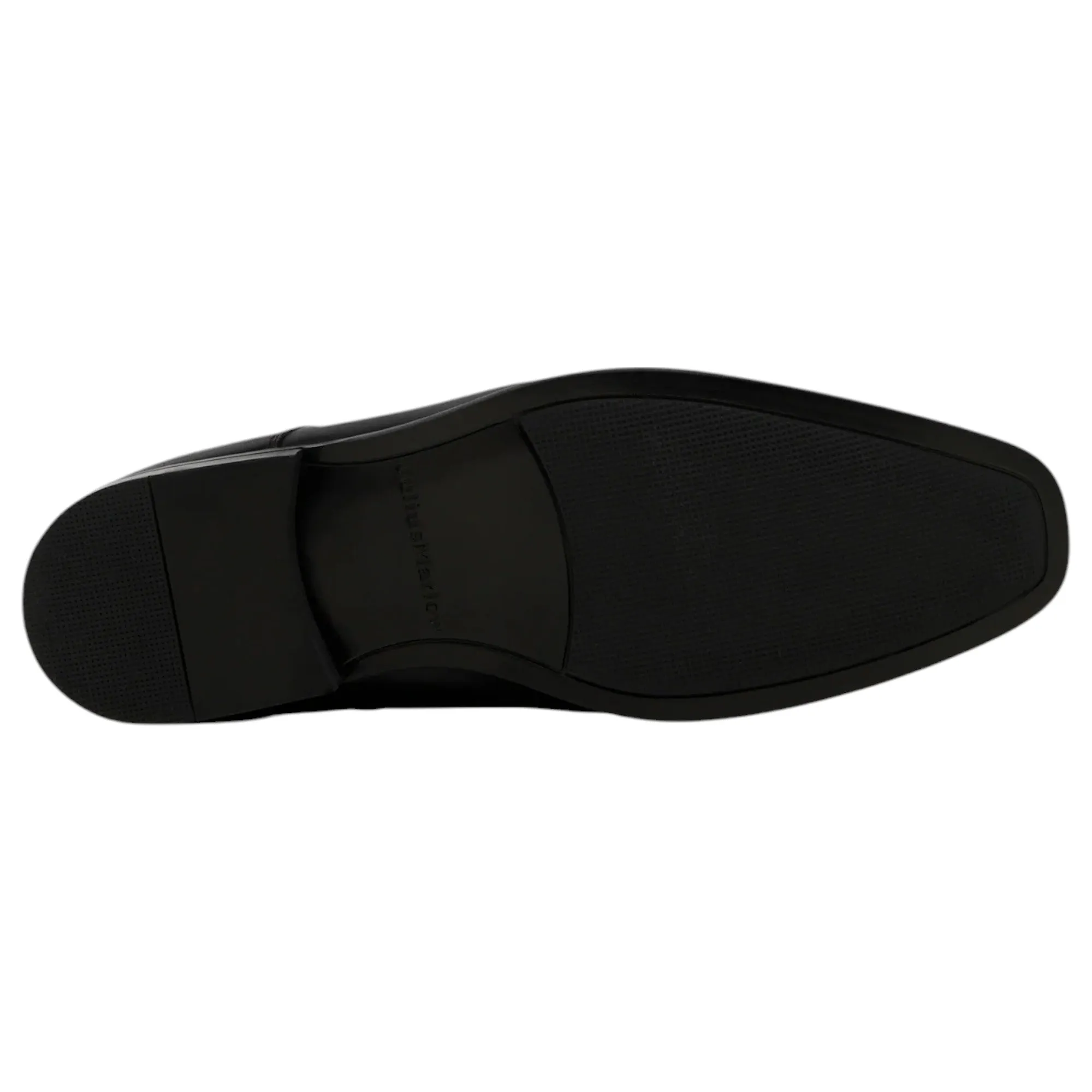 Mens Julius Marlow Keen Shoes Black