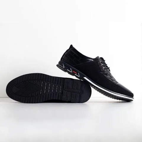 Men's Leather Shoes