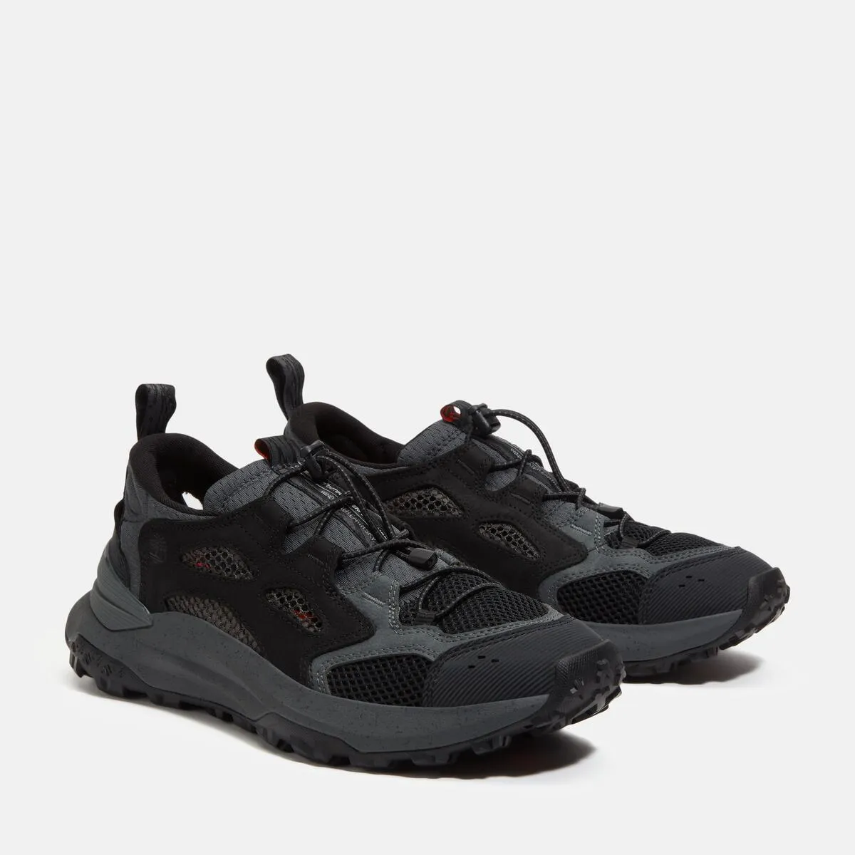 Men's Motion Access Low