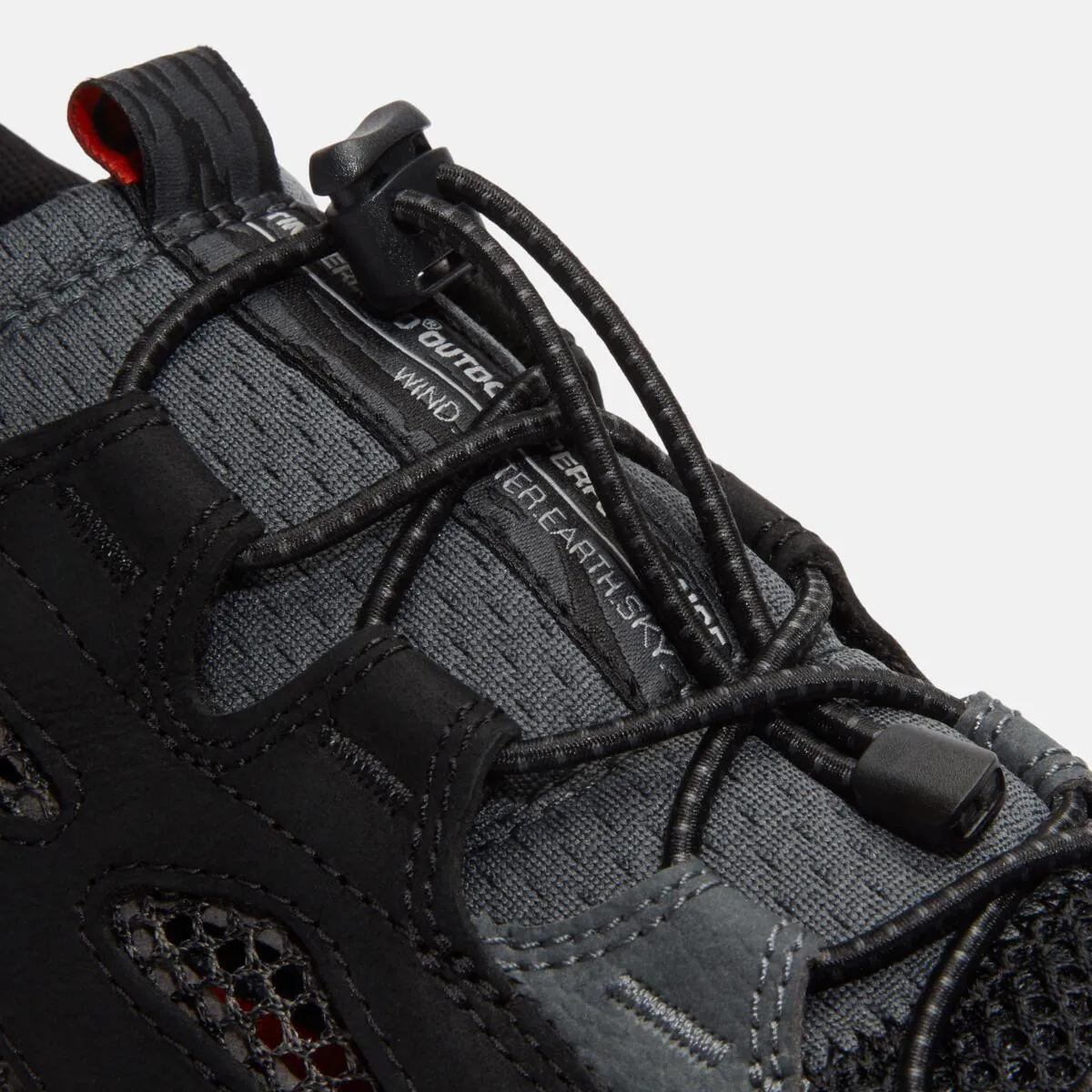 Men's Motion Access Low