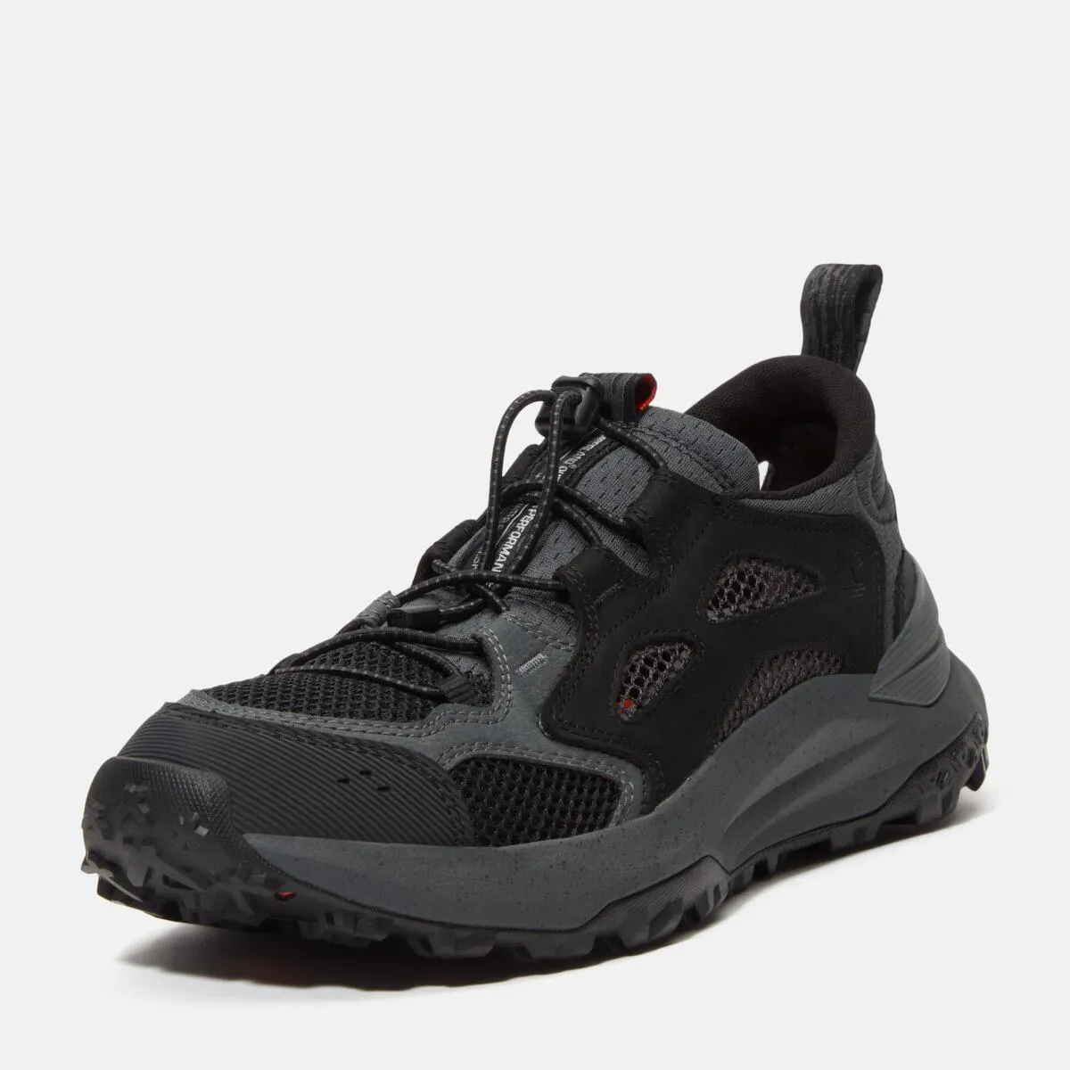 Men's Motion Access Low