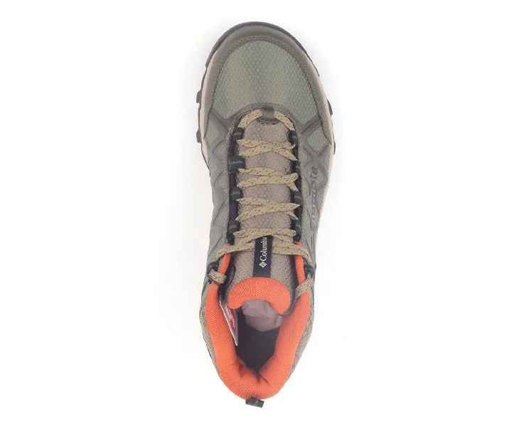 Men's Peakfreak X2 Mid Outdry Shoes