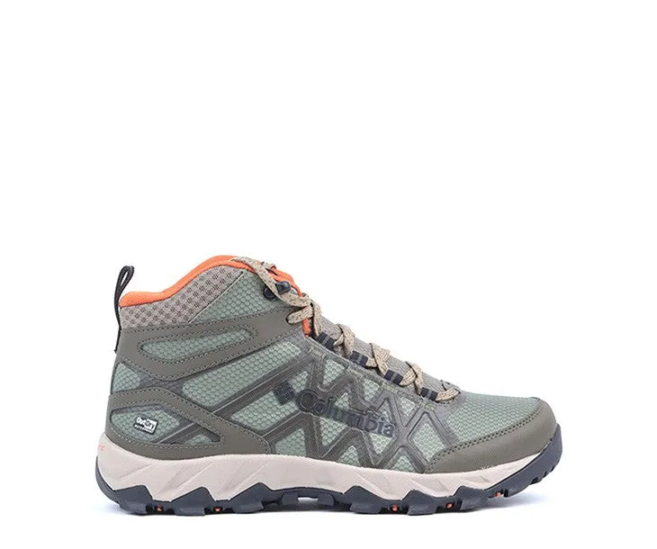 Men's Peakfreak X2 Mid Outdry Shoes