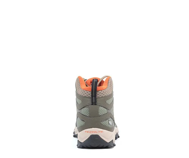 Men's Peakfreak X2 Mid Outdry Shoes