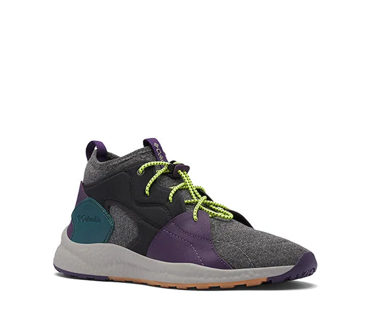 Men's Sh/Ft Mid Remix Shoes