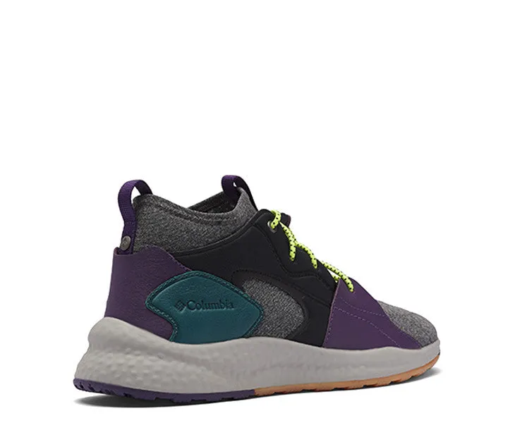 Men's Sh/Ft Mid Remix Shoes