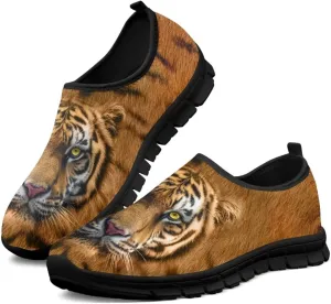 Mens Slip on Flat Shoes Casual Sneakers with Comfortable Insole, Breathable Sports Shoes Loafers Shoes for Men