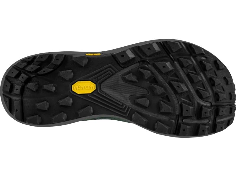 Men's Topo Terraventure 4 Rugged Trail Runner