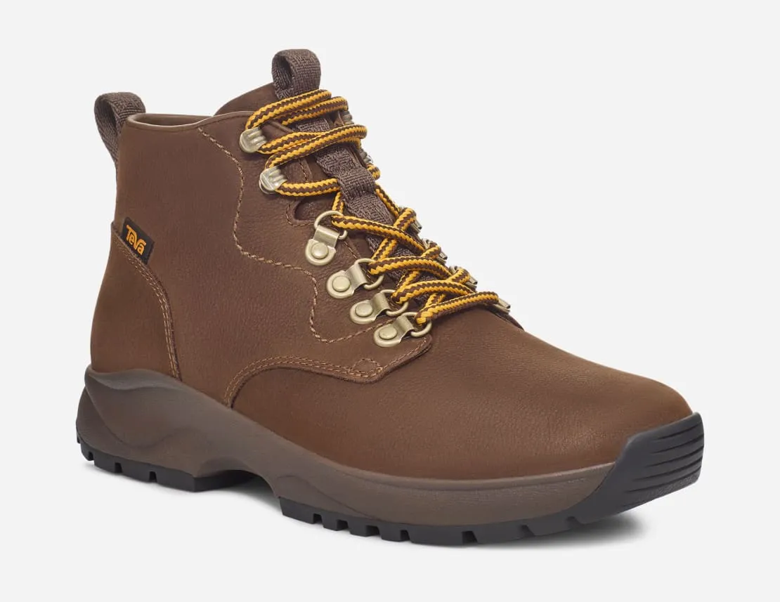 Men's Tusayan Boot - Coffee - 1140972