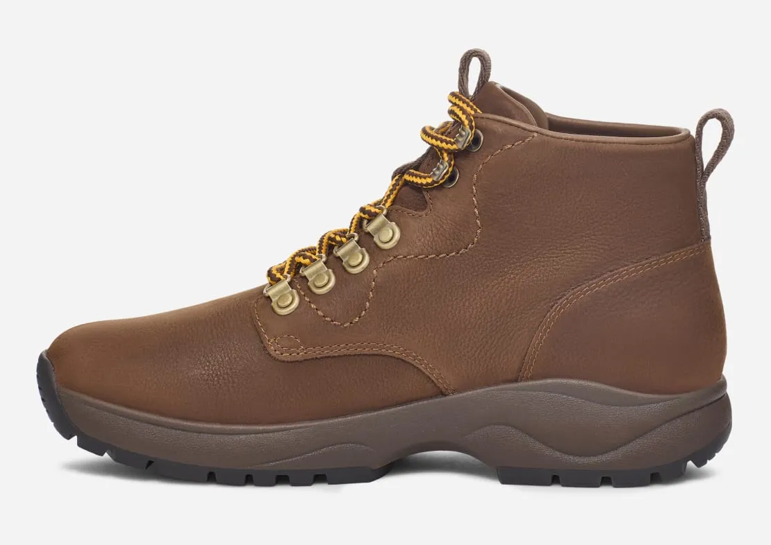 Men's Tusayan Boot - Coffee - 1140972