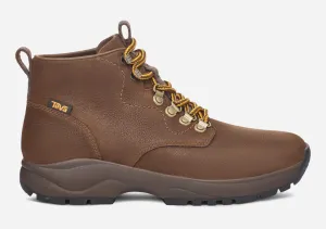 Men's Tusayan Boot - Coffee - 1140972