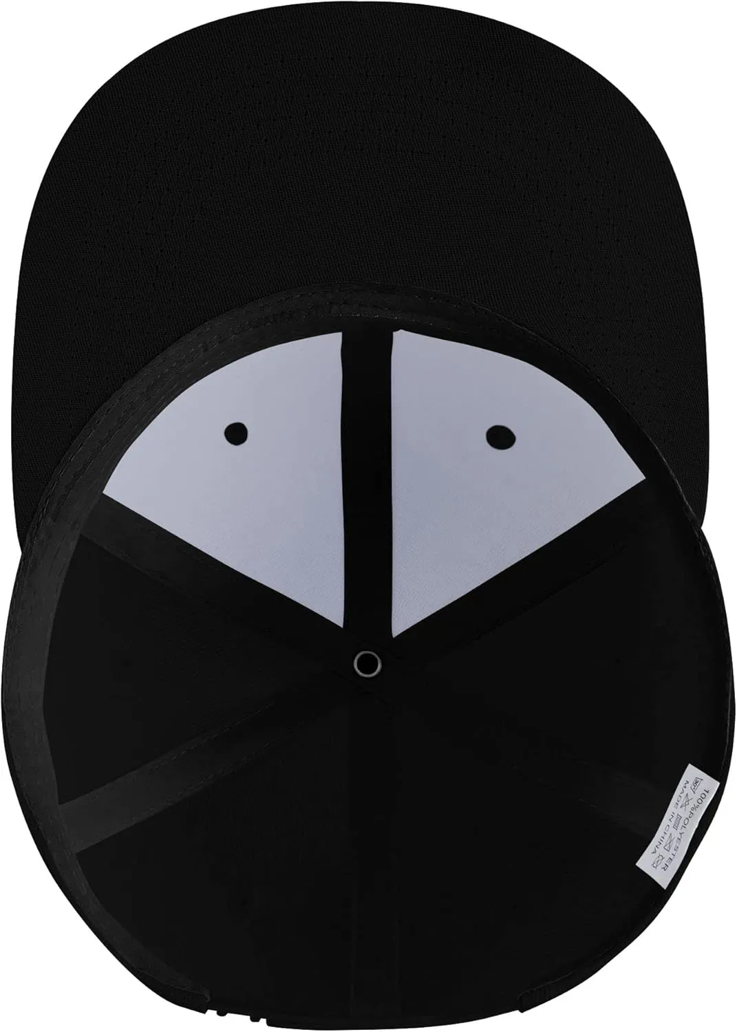 Men's Women's Logo Snapback Baseball Caps Adjustable Flat Bill Brim Caps Work Hat for Adult Unisex Women Men