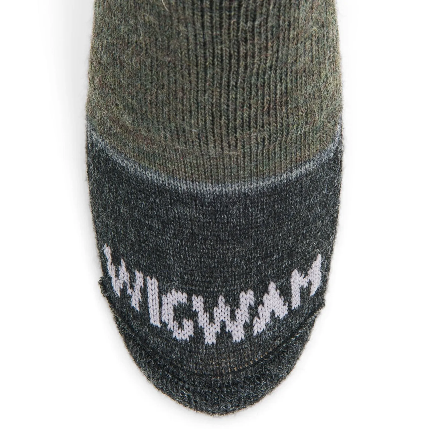Merino Wool Lite Hiker Crew Socks