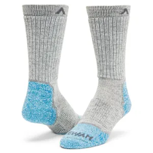 Merino Wool Lite Hiker Crew Socks