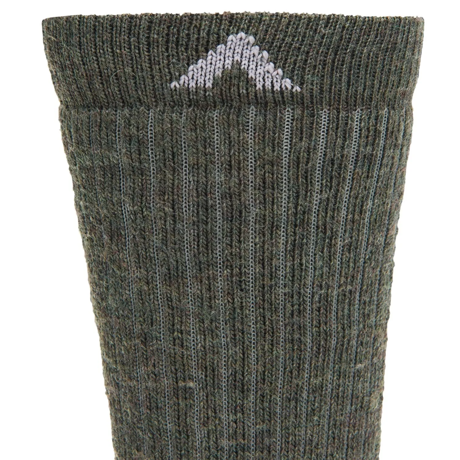 Merino Wool Lite Hiker Crew Socks