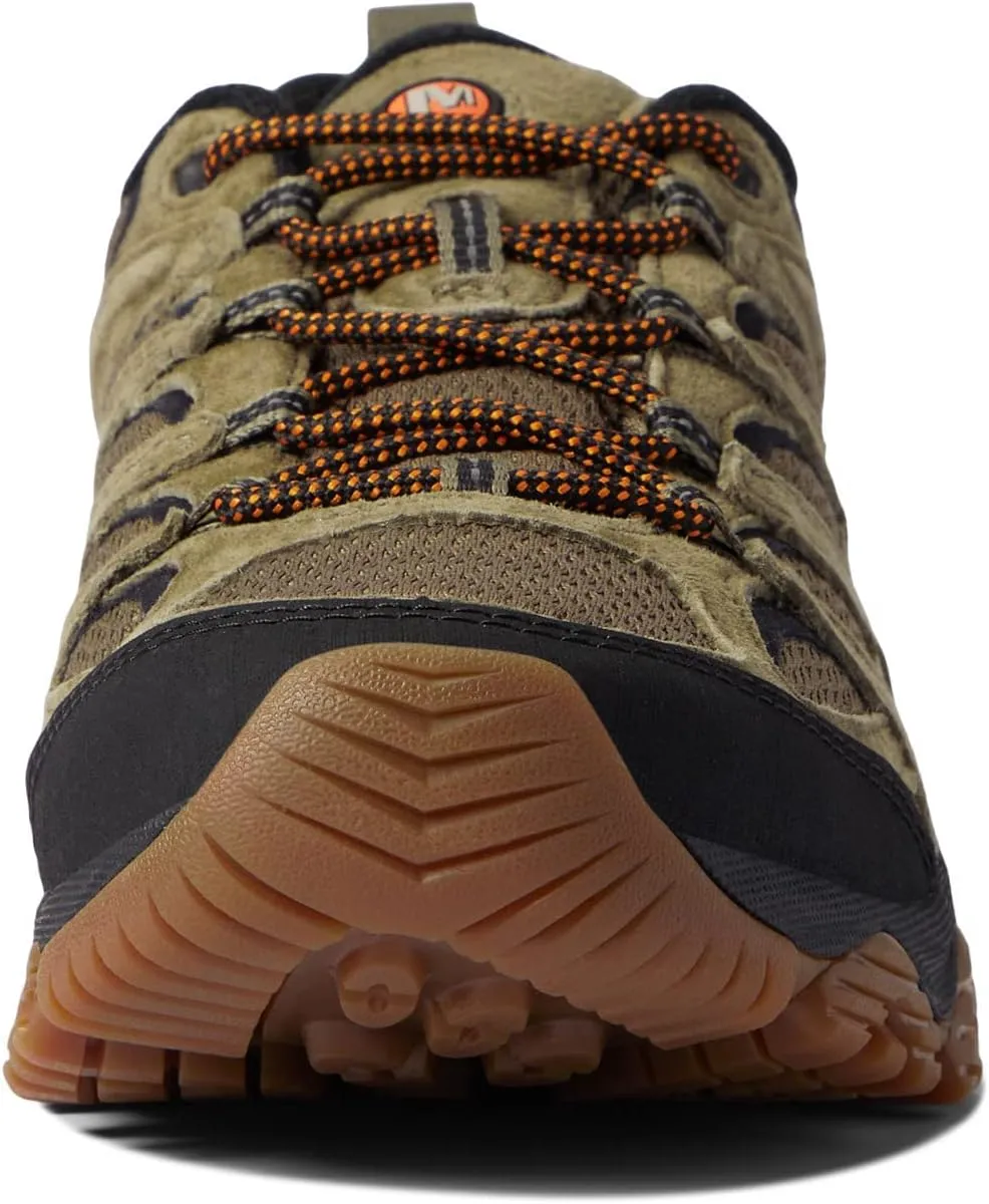Merrell Men's Moab 3 Waterproof Hiking Shoe