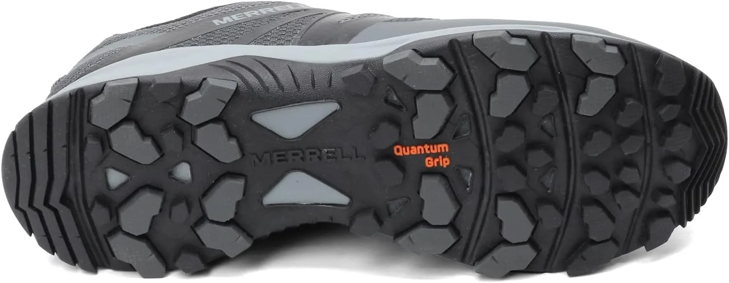 Merrell Men's Mqm Flex 2 Hiking Shoe