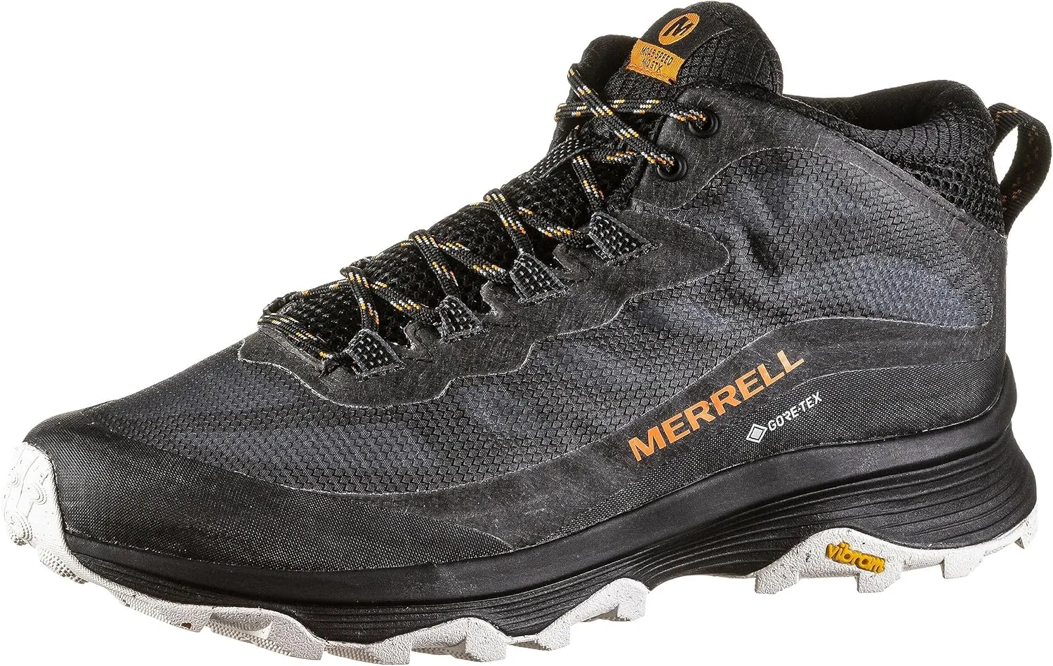 Merrell Men's Walking Hiking Shoe