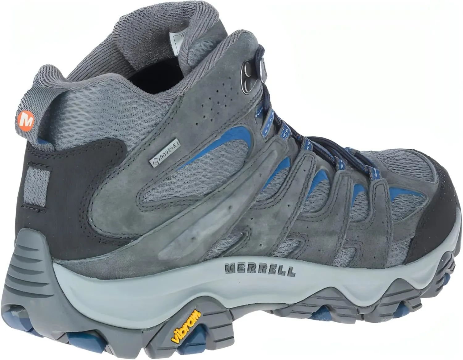 Merrell Men's Walking Hiking Shoe