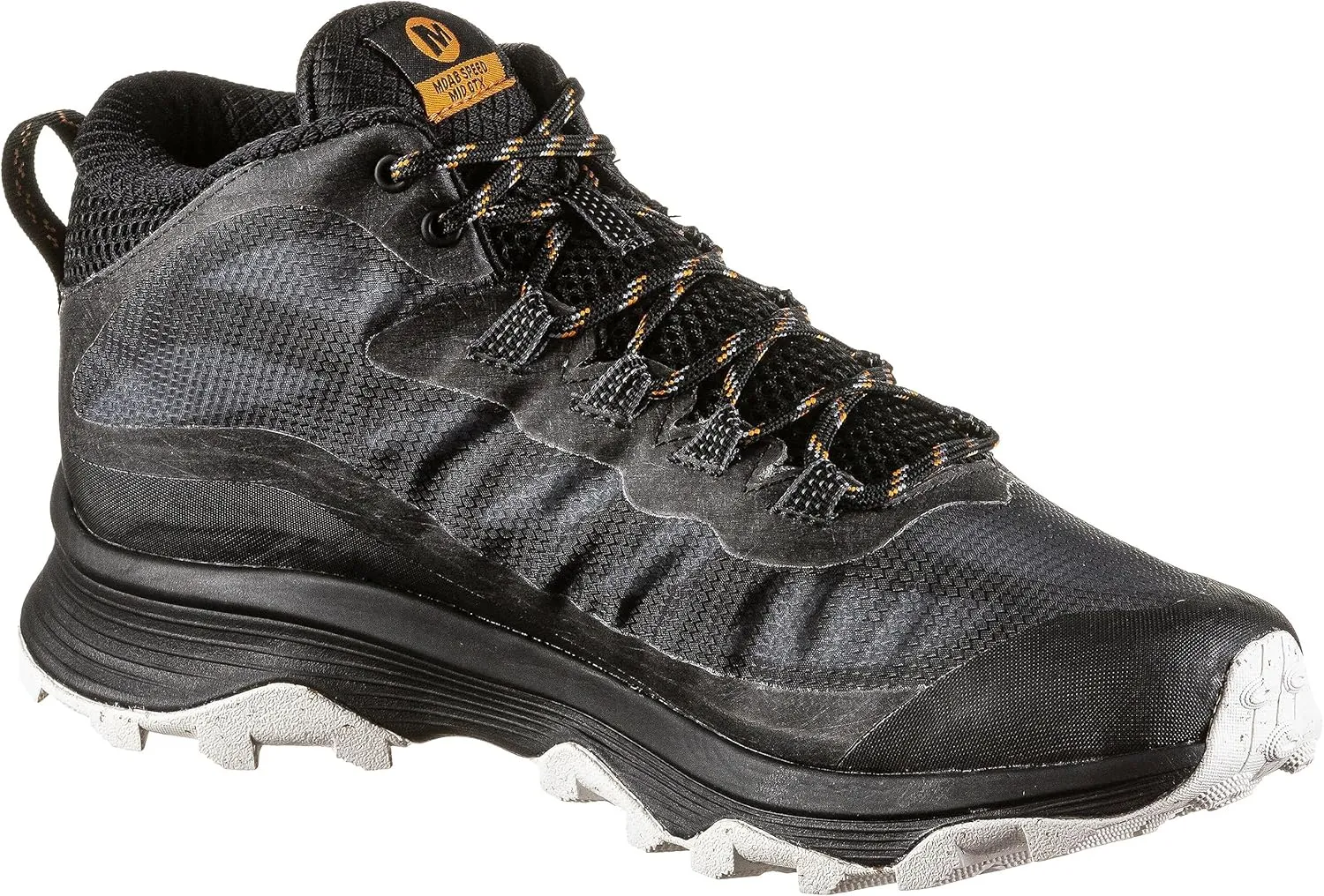 Merrell Men's Walking Hiking Shoe