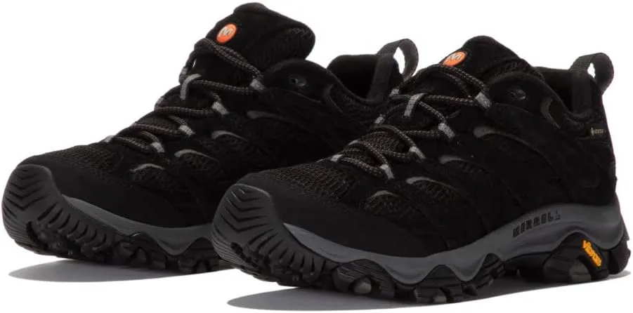 Merrell Women's Camping and Hiking Shoe