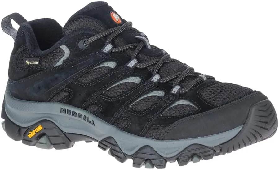 Merrell Women's Camping and Hiking Shoe