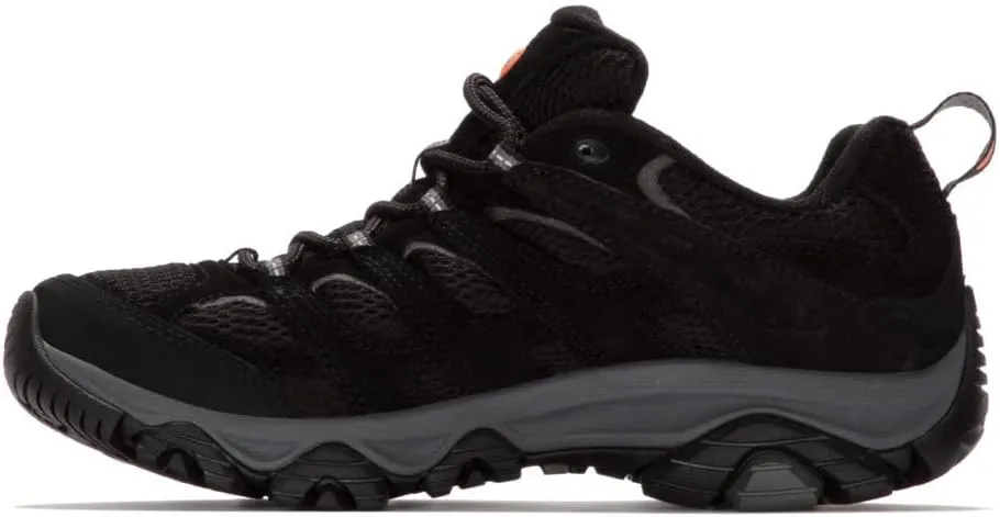 Merrell Women's Camping and Hiking Shoe