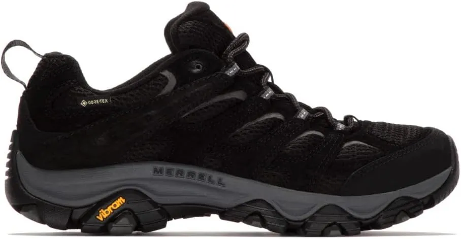 Merrell Women's Camping and Hiking Shoe