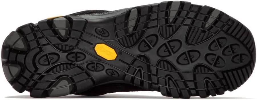 Merrell Women's Camping and Hiking Shoe