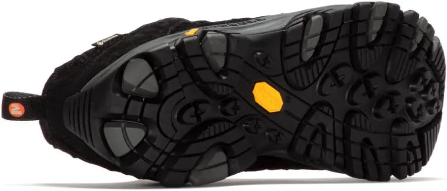 Merrell Women's Camping and Hiking Shoe