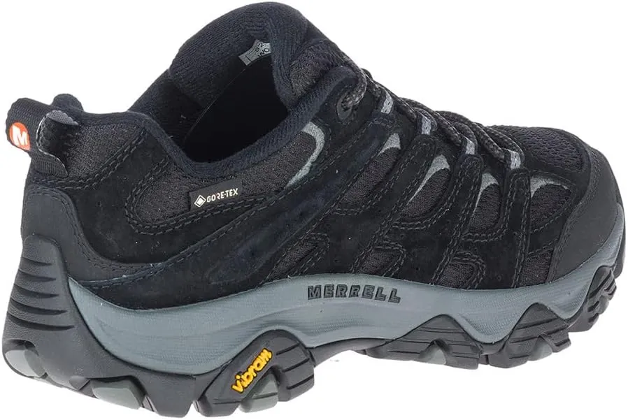 Merrell Women's Camping and Hiking Shoe