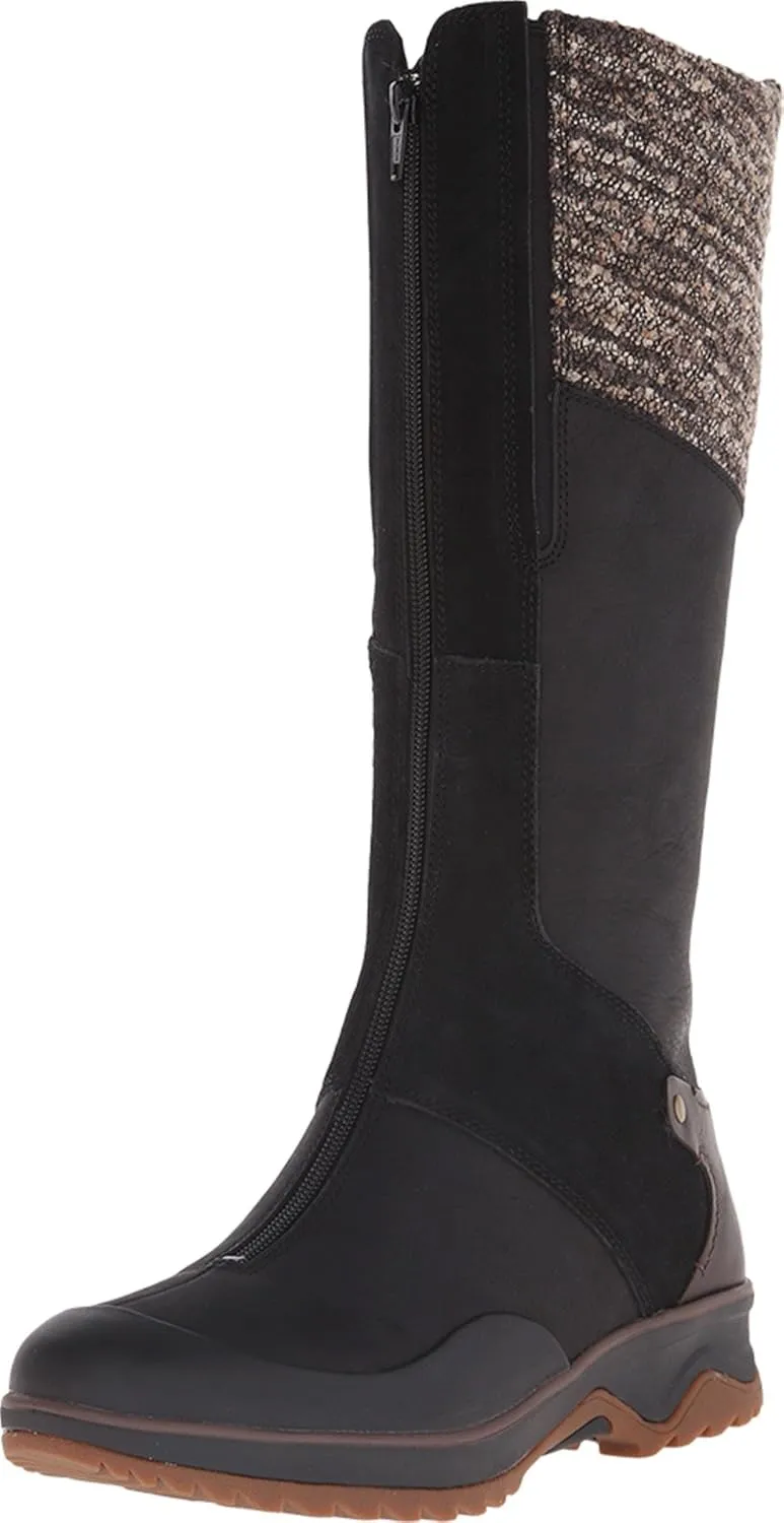 Merrell Women's Eventyr Cuff Waterproof Boot