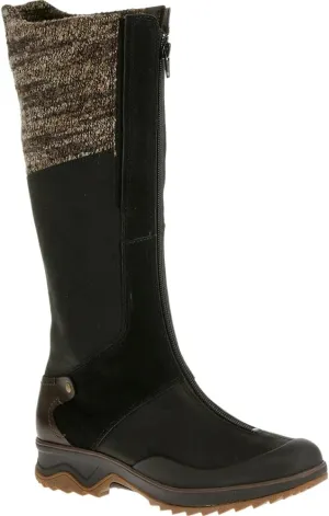 Merrell Women's Eventyr Cuff Waterproof Boot