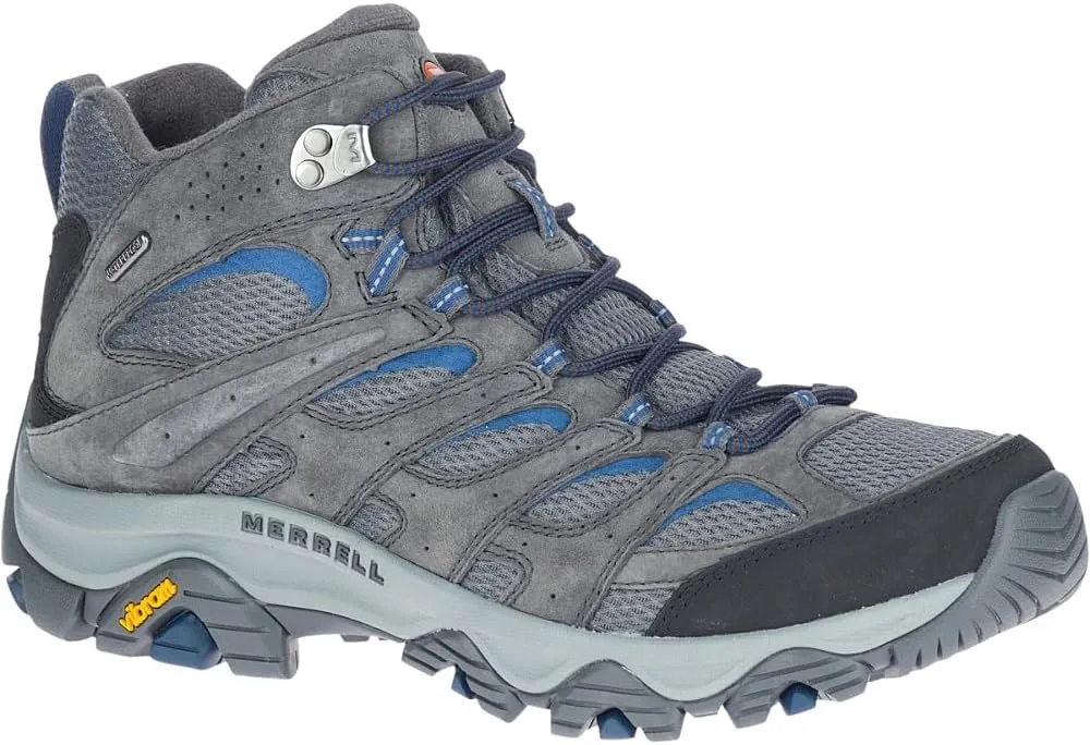 Merrell Women's Moab 3 Hiking Shoe