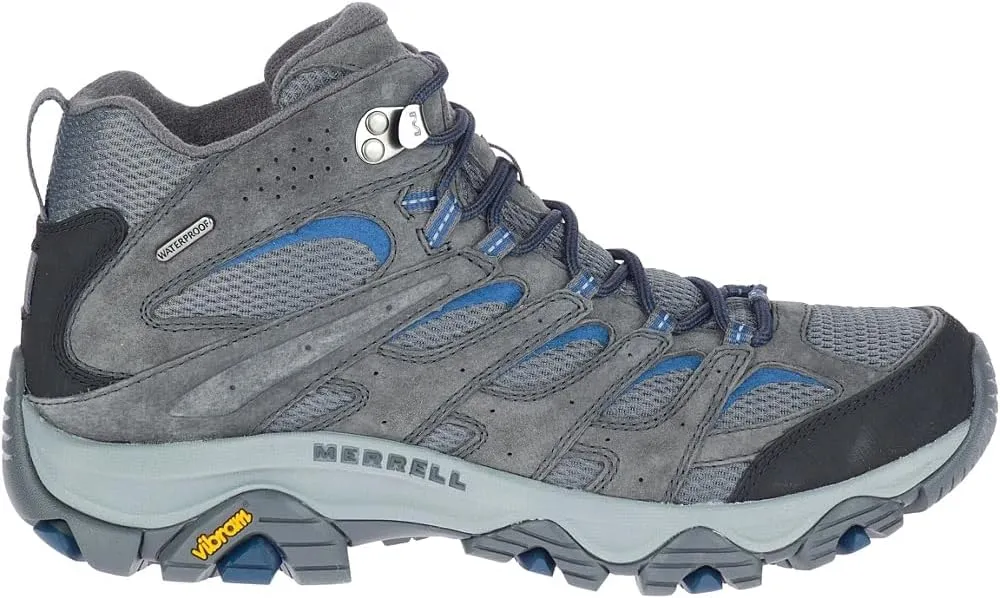 Merrell Women's Moab 3 Hiking Shoe