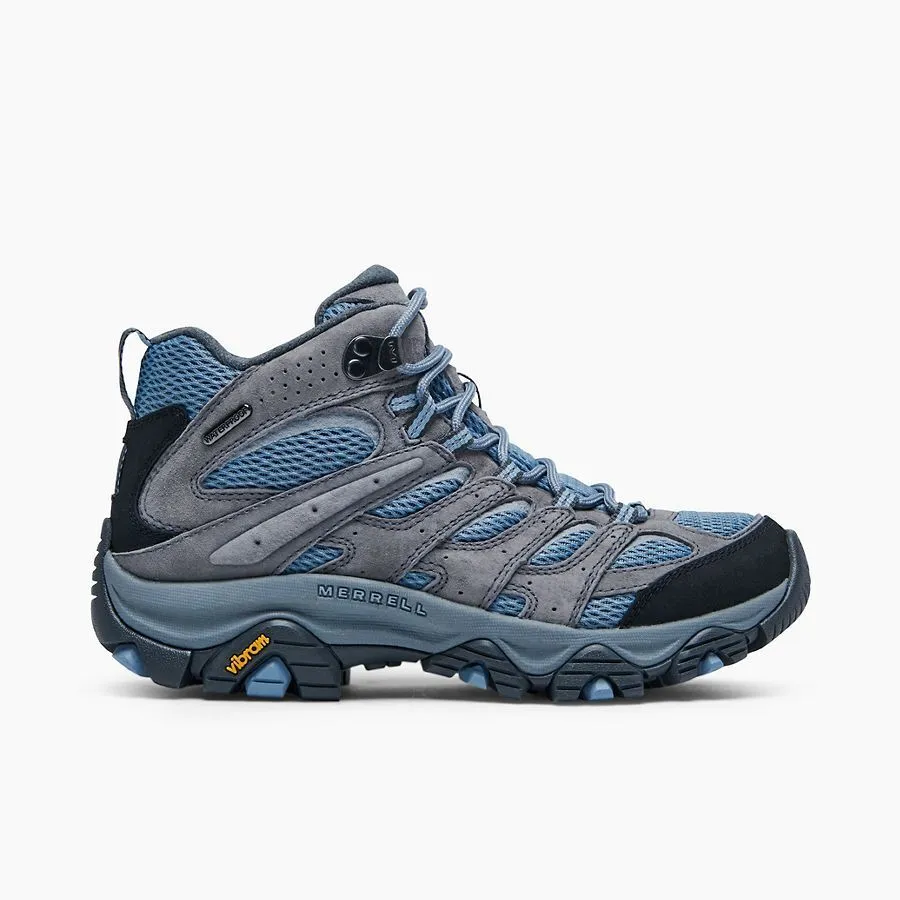 Merrell Women's Moab 3 Mid Waterproof Altitude Leather J036328W