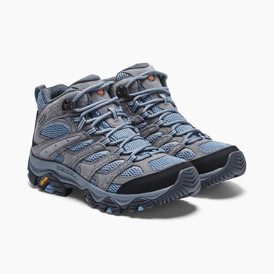 Merrell Women's Moab 3 Mid Waterproof Altitude Leather J036328W