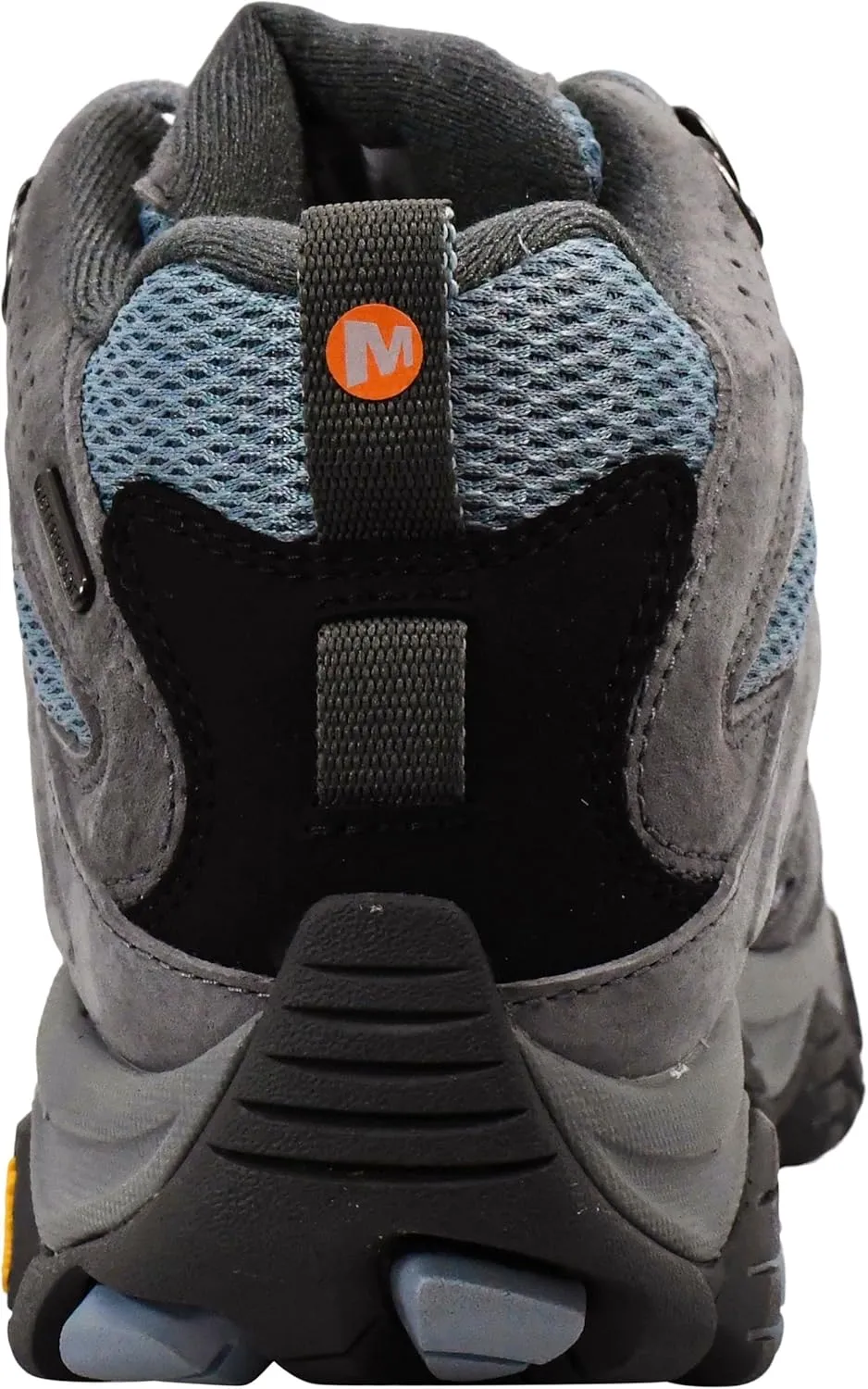 Merrell Women's Moab 3 Mid Waterproof Hiking Boot