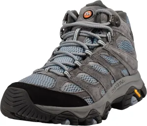 Merrell Women's Moab 3 Mid Waterproof Hiking Boot