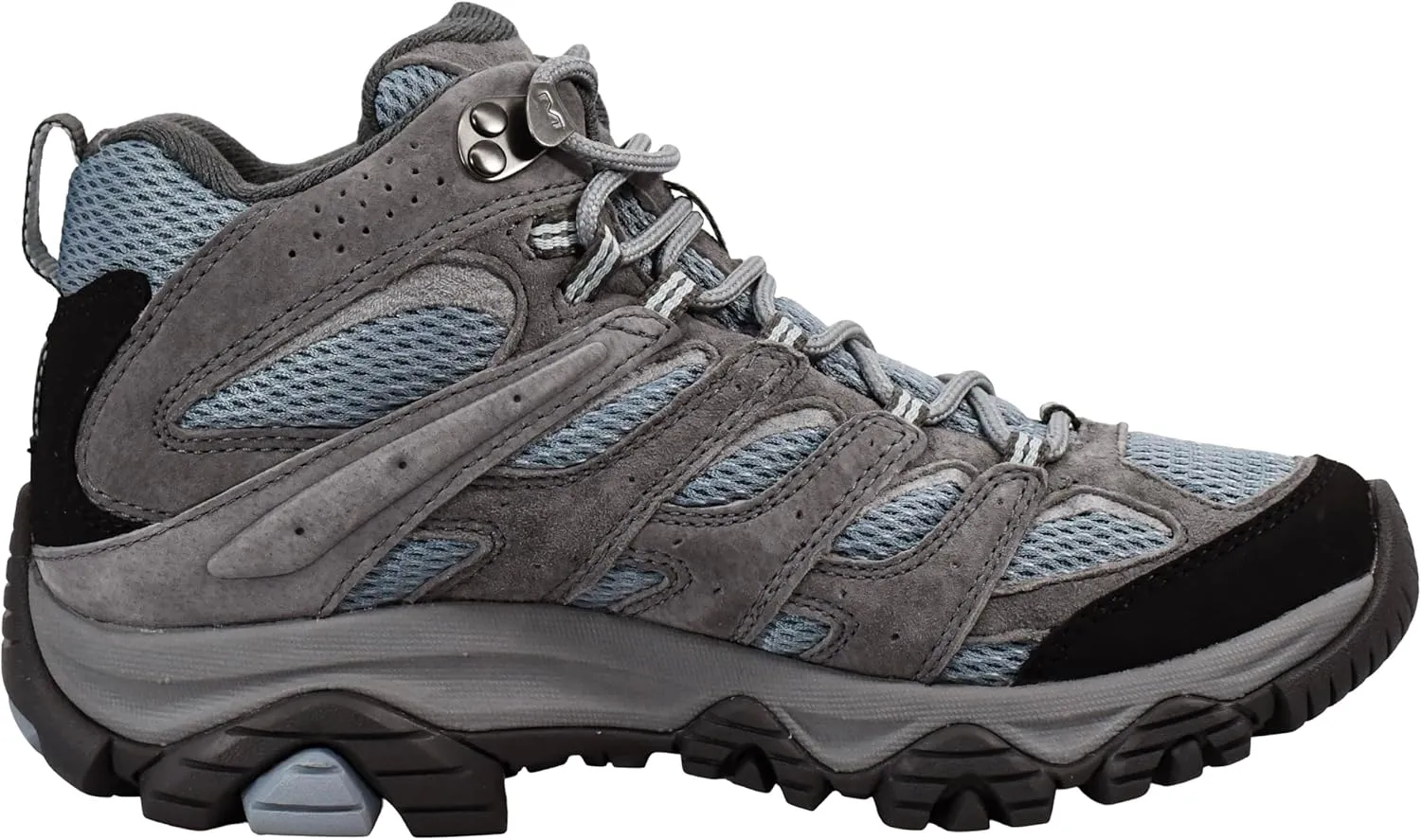 Merrell Women's Moab 3 Mid Waterproof Hiking Boot
