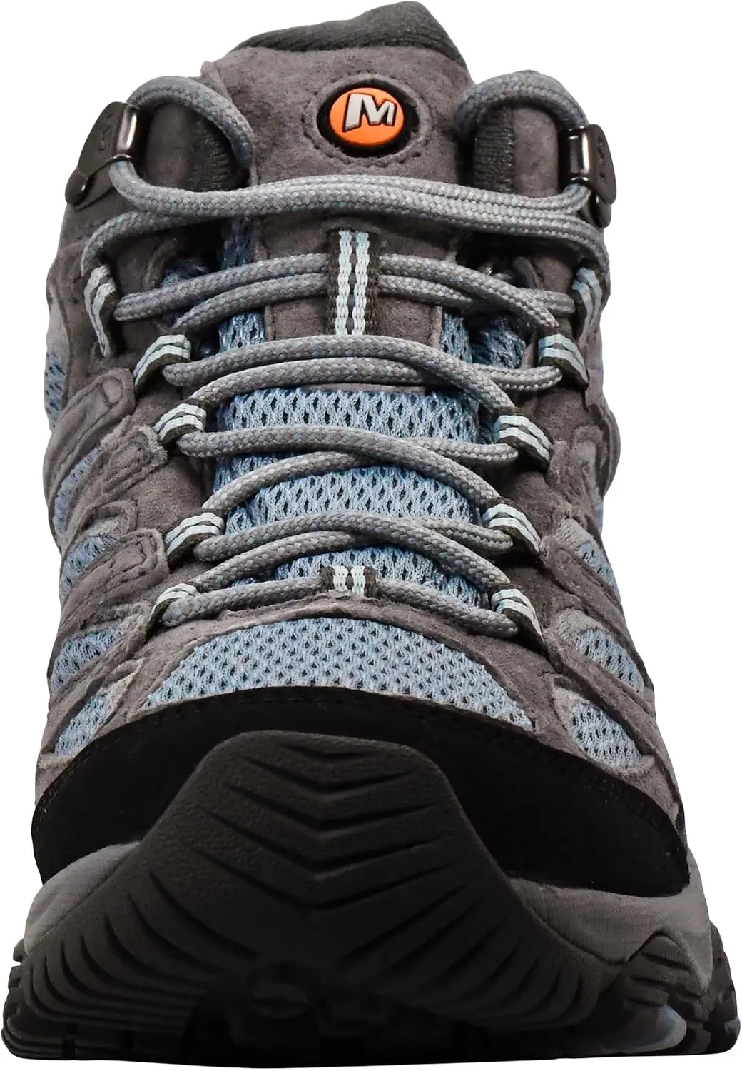 Merrell Women's Moab 3 Mid Waterproof Hiking Boot