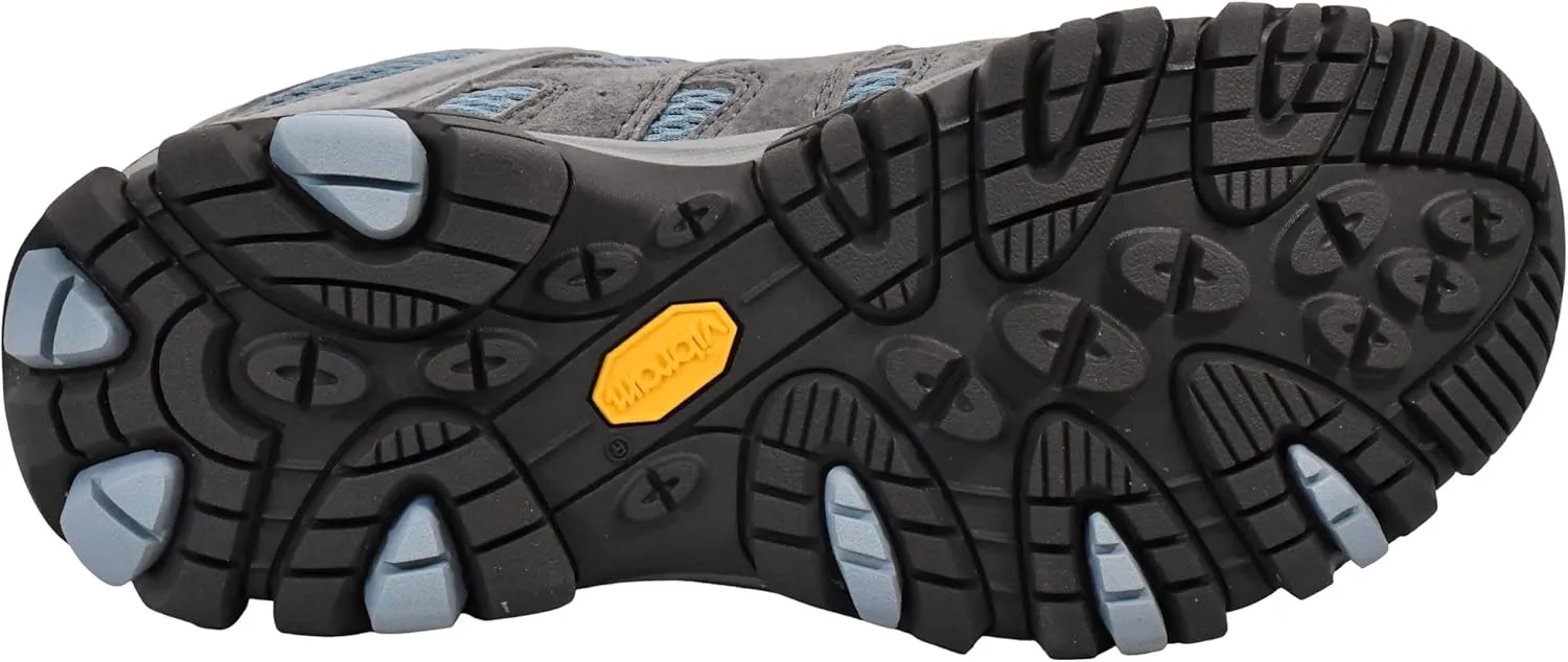 Merrell Women's Moab 3 Mid Waterproof Hiking Boot