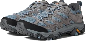 Merrell Women's Moab 3 Waterproof,, Altitude 6 W