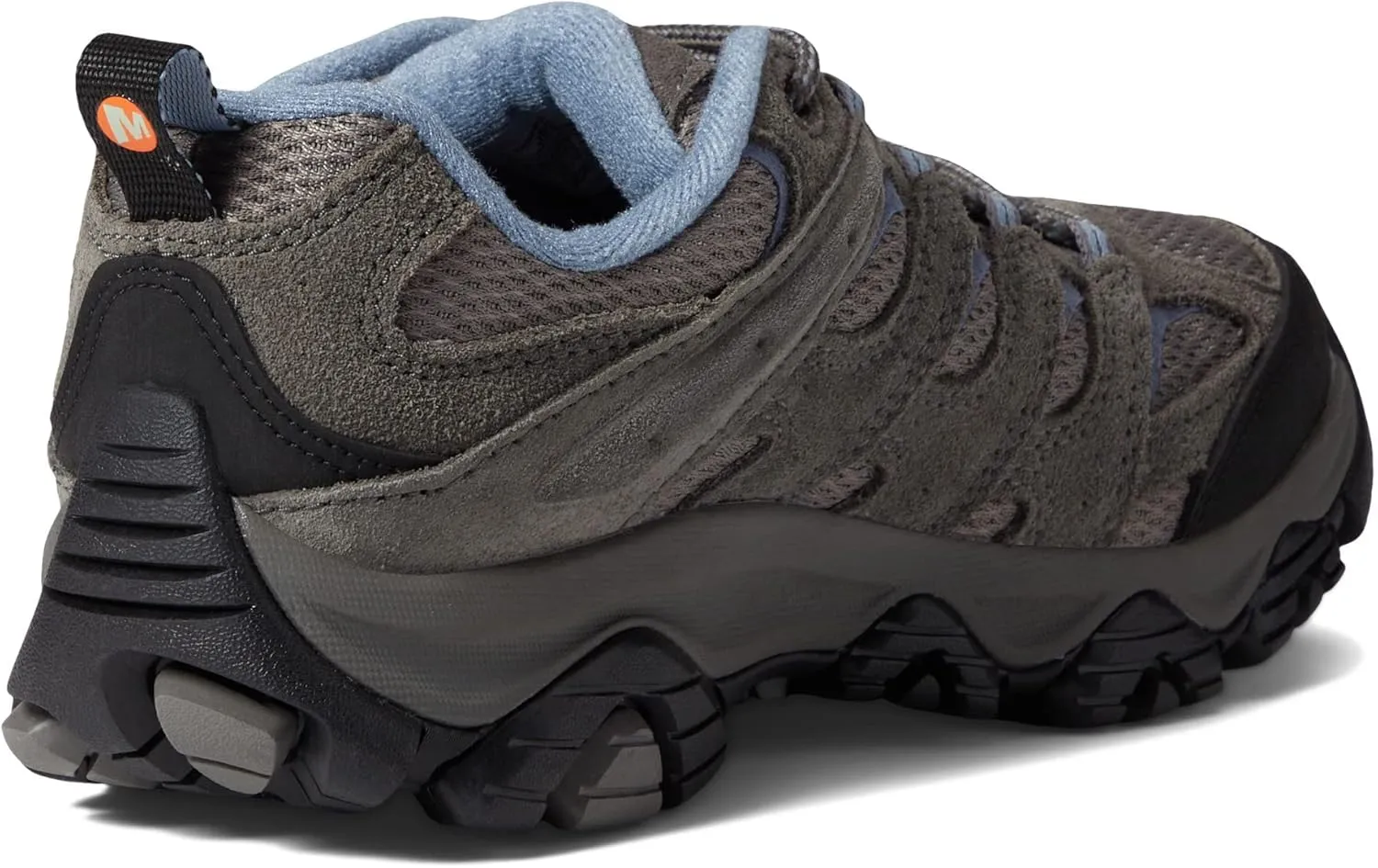Merrell Women's Moab 3 Waterproof Hiking Shoe