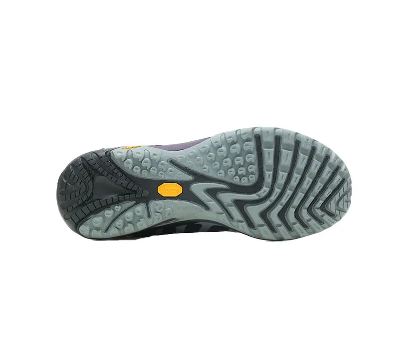 Merrell Women's Siren Edge 3 Wide Width Black/Acai TPU J034438