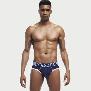 Mesh Breathable Briefs