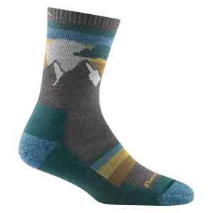 Micro Crew Lightweight Sock