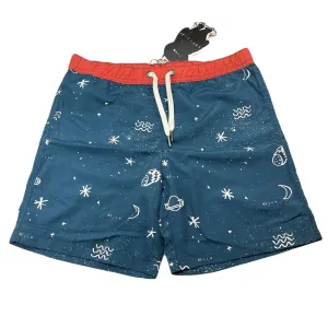 Minti lightweight board shorts, drawcord, size 14, BNWT