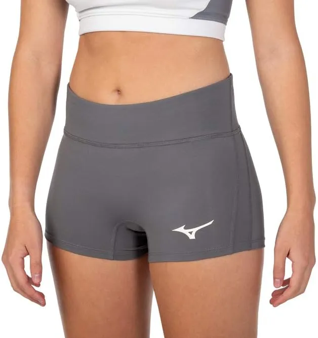 Mizuno Women's Apex 2.5" Inseam Volleyball Short