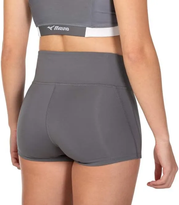 Mizuno Women's Apex 2.5" Inseam Volleyball Short